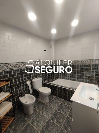 Piso en alquiler en Los Árboles en Mijas