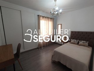 Piso en alquiler en Los Árboles en Mijas