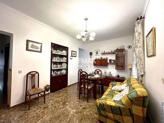 Casa adosada en venta en Algarrobo en Algarrobo