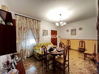 Casa adosada en venta en Algarrobo en Algarrobo