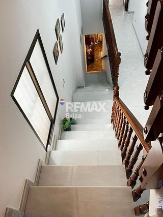 Casa adosada en venta en Algarrobo en Algarrobo