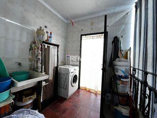 Casa adosada en venta en Algarrobo en Algarrobo