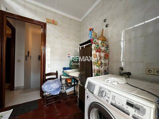 Casa adosada en venta en Algarrobo en Algarrobo