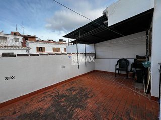 Casa adosada en venta en Algarrobo en Algarrobo