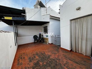 Casa adosada en venta en Algarrobo en Algarrobo