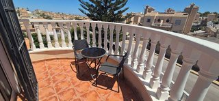 Casa en venta en Campos de Golf - Villa Martin - Los Dolses en Orihuela