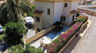 Casa en venta en Campos de Golf - Villa Martin - Los Dolses en Orihuela
