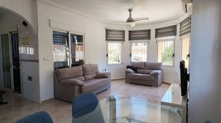 Casa en venta en Campos de Golf - Villa Martin - Los Dolses en Orihuela