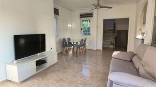 Casa en venta en Campos de Golf - Villa Martin - Los Dolses en Orihuela