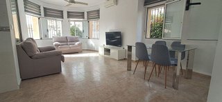 Casa en venta en Campos de Golf - Villa Martin - Los Dolses en Orihuela