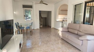 Casa en venta en Campos de Golf - Villa Martin - Los Dolses en Orihuela