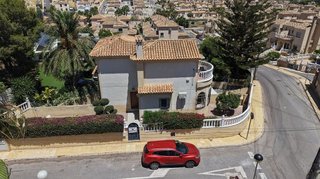 Casa en venta en Campos de Golf - Villa Martin - Los Dolses en Orihuela