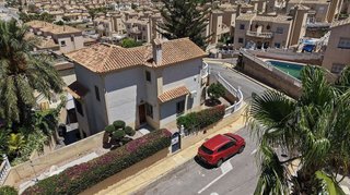 Casa en venta en Campos de Golf - Villa Martin - Los Dolses en Orihuela