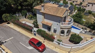 Casa en venta en Campos de Golf - Villa Martin - Los Dolses en Orihuela