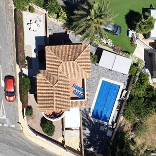 Casa en venta en Campos de Golf - Villa Martin - Los Dolses en Orihuela