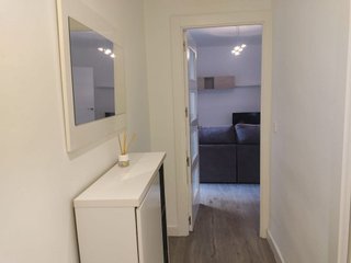 Piso en alquiler en Centro - Sagrario en Granada