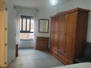 Piso en alquiler en Centro - Sagrario en Granada