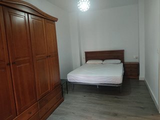 Piso en alquiler en Centro - Sagrario en Granada