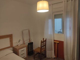 Piso en alquiler en Centro - Sagrario en Granada