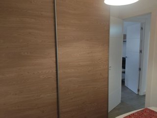 Piso en alquiler en Centro - Sagrario en Granada