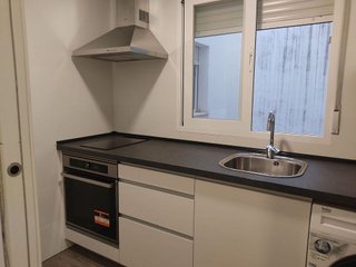 Piso en alquiler en Centro - Sagrario en Granada