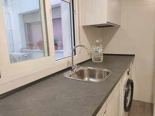 Piso en alquiler en Centro - Sagrario en Granada