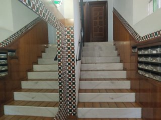 Piso en alquiler en Centro - Sagrario en Granada