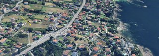 Terreno en venta en Coruxo - Oia - Saiáns en Vigo