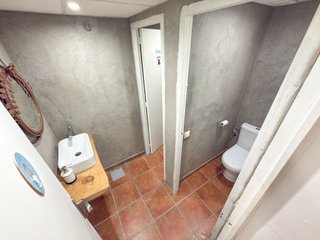 Bar en venta en Santa Perpètua de Mogoda