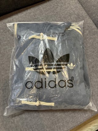 Chaqueta Adidas Tang CTT 3.1 Soft Talla L