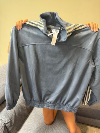 Chaqueta Adidas Tang CTT 3.1 Soft Talla L