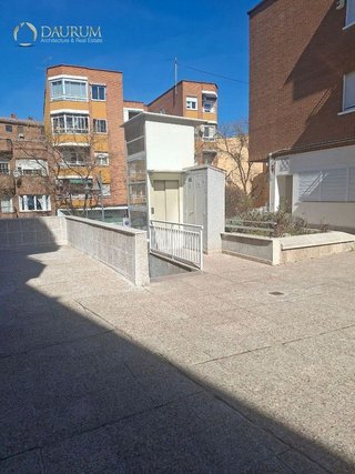 Local comercial en venta en Centro en Alcobendas