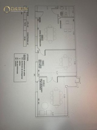 Local comercial en venta en Centro en Alcobendas