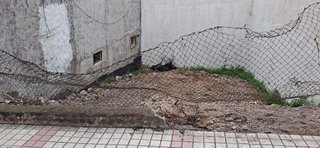 Terreno en venta en Guanarteme en Palmas de Gran Canaria(Las)