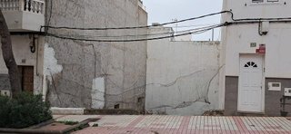 Terreno en venta en Guanarteme en Palmas de Gran Canaria(Las)