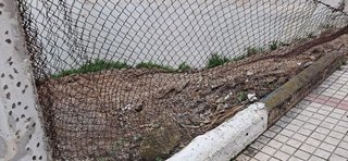 Terreno en venta en Guanarteme en Palmas de Gran Canaria(Las)