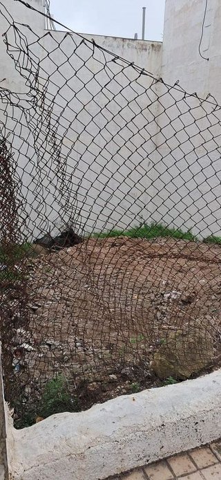 Terreno en venta en Guanarteme en Palmas de Gran Canaria(Las)