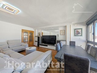 Piso en venta en Casco Antiguo - Santa Cruz en Alicante