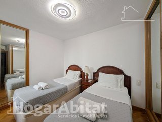 Piso en venta en Casco Antiguo - Santa Cruz en Alicante