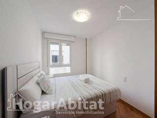 Piso en venta en Casco Antiguo - Santa Cruz en Alicante
