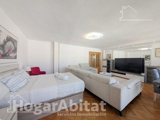 Piso en venta en Casco Antiguo - Santa Cruz en Alicante