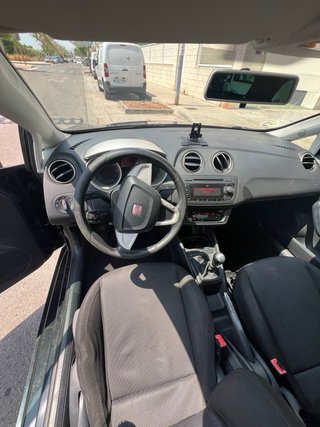 SEAT Ibiza 2009