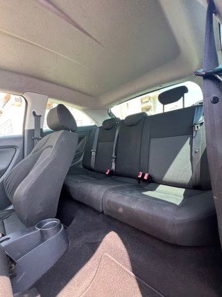 SEAT Ibiza 2009