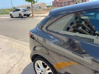 SEAT Ibiza 2009