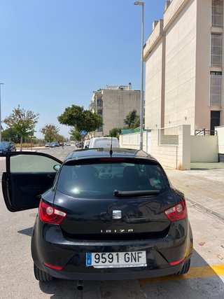 SEAT Ibiza 2009