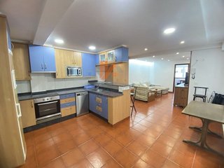 Piso en alquiler en Ensanche - Sar en Santiago de Compostela