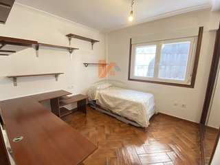 Piso en alquiler en Ensanche - Sar en Santiago de Compostela