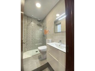 Piso en alquiler en Ensanche - Sar en Santiago de Compostela