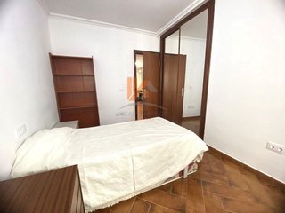Piso en alquiler en Ensanche - Sar en Santiago de Compostela