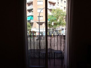 Piso en alquiler en Arapiles en Madrid
